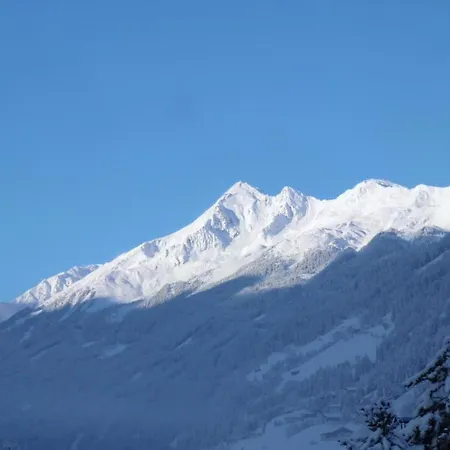 Neustift Near Stubai Glacier Skiing, Cleaning Included
