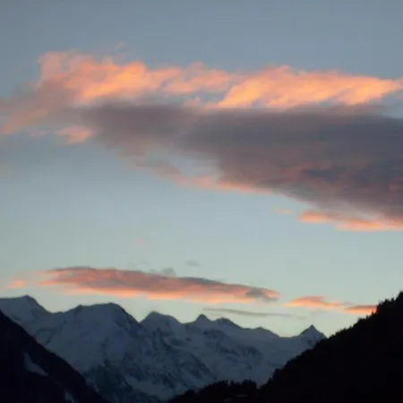 Neustift Near Stubai Glacier Skiing, Cleaning Included ניוסטיפט אים סטובאיטל