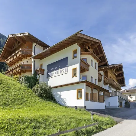 Neustift Near Stubai Glacier Skiing, Cleaning Included דירה *
