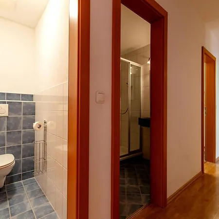 Neustift Near Stubai Glacier Skiing, Cleaning Included *