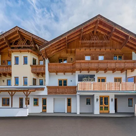 Neustift Near Stubai Glacier Skiing, Cleaning Included * Neustift im Stubaital