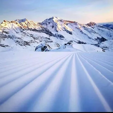 Διαμέρισμα Neustift Near Stubai Glacier Skiing, Cleaning Included