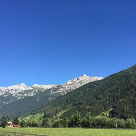 Διαμέρισμα Neustift Near Stubai Glacier Skiing, Cleaning Included Neustift im Stubaital