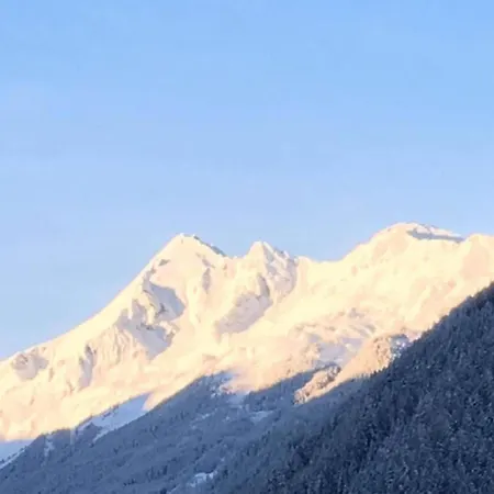 Neustift Near Stubai Glacier Skiing, Cleaning Included Διαμέρισμα