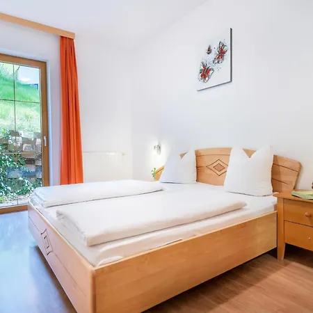 Neustift Near Stubai Glacier Skiing, Cleaning Included Διαμέρισμα