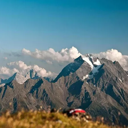 Lejlighed Neustift Near Stubai Glacier Skiing, Cleaning Included Neustift im Stubaital