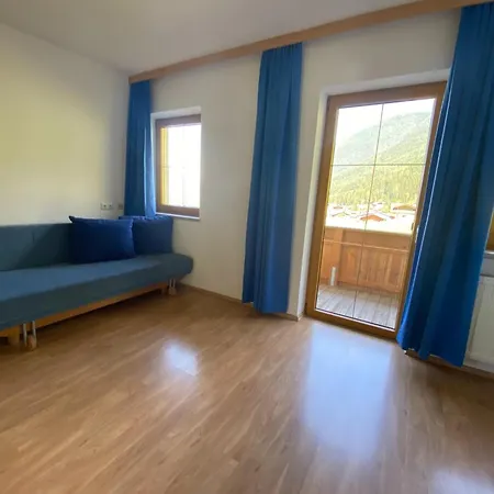 Lejlighed Neustift Near Stubai Glacier Skiing, Cleaning Included